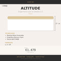 ALTITUDE