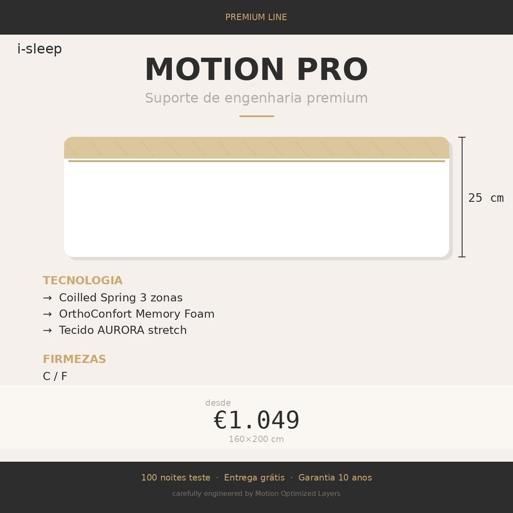 MOTION PRO