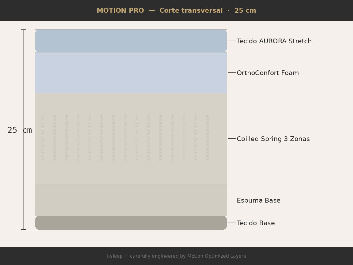 MOTION PRO