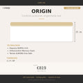 ORIGIN
